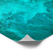 Mobius Arch & Rocks | Alabama Hills, Californië Poster (Hoek)