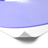 Mobius strip. poster (Hoek)