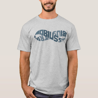 Mobius Strip T-shirt