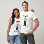 mobobo t-shirt (Unisex)