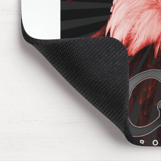 MOBSTER HGK HOUSE PAD MUISMAT (Hoek)