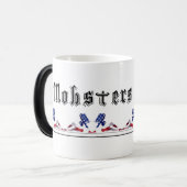 Mobster Mok (Voorkant links)