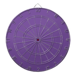Mobster, Opera Mauve, Soft Paars Dartbord