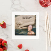 Moby Dick en Jane Servet (Insitu)