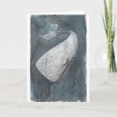 Moby Dick Kaart (Voorkant)