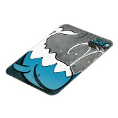 Moby Dick Magneet (Linkerzijde)
