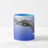 Moby Dick Mok (Midden)