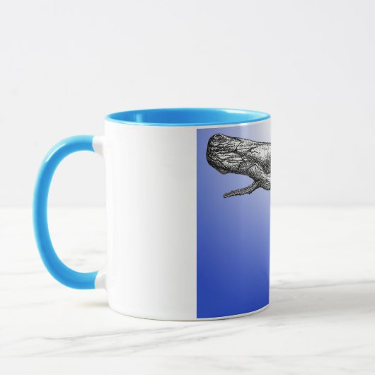 Moby Dick Mok (Links)