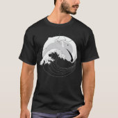Moby Dick T-shirt (Voorkant)