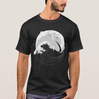 Moby Dick T-shirt