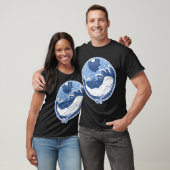 Moby dick t-shirt (Unisex)