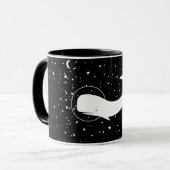 Moby in Space Mok (Voorkant links)