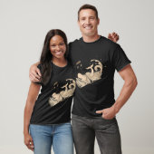 Moby T-shirt (Unisex)