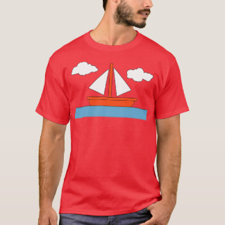 MobyDick T-shirt