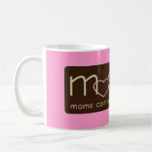 mocae koffiemok (Links)