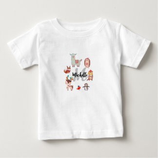 Mocapim Animal kerstshirt