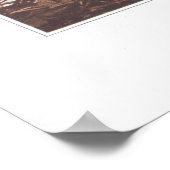 Moccasin Flower; Stemless Lady's-Slipper Poster (Hoek)