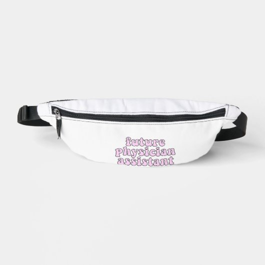 mocconickeyz heuptasje (Voorkant)