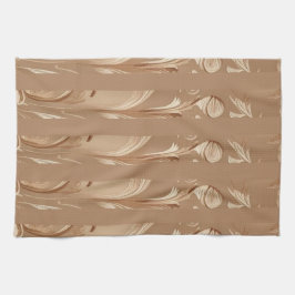 Mocha Bliss Theedoek