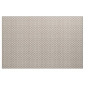 Mocha Brown Marokkaanse print Stof (Yard (91,4 cm))