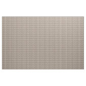 Mocha Brown visgraatpijlen Stof (Yard (91,4 cm))