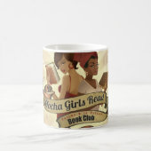 Mocha Girls Lees Logo Mok (Center)