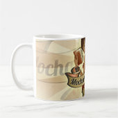 Mocha Girls Lees Logo Mok (Links)