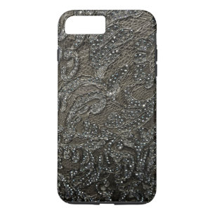 Mocha Glitter Hoesje