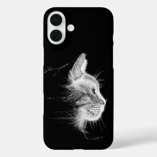 Mocha in de Sunny Spot - iPhone case