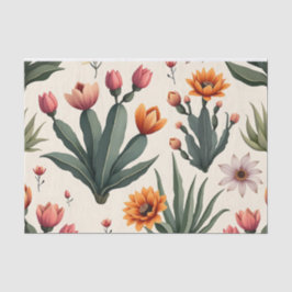 Mocha Magic: Chic Koffie-thema verpakking Tissuepapier