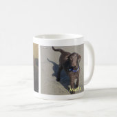 Mocha Mok (Voorkant rechts)