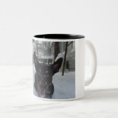 Mocha! Mok (Voorkant rechts)