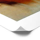 Mocha Moma Poster (Hoek)