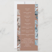 Mocha Mousse Botanisch Programma 2 (Achterkant)