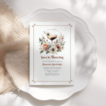 Mocha Mousse Love is het brouwen van Vrijgezellenf