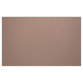 Mocha mousse Tan  Stof (Fat Quarter)