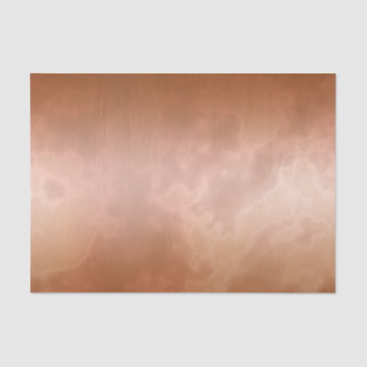 Mocha nam Marmeren Papieren zakdoekje toe Tissuepapier (Voorkant)