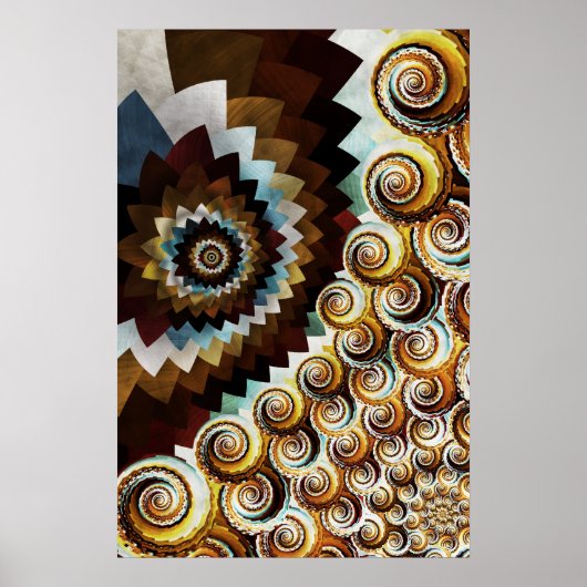 Mocha Poster (Voorkant)