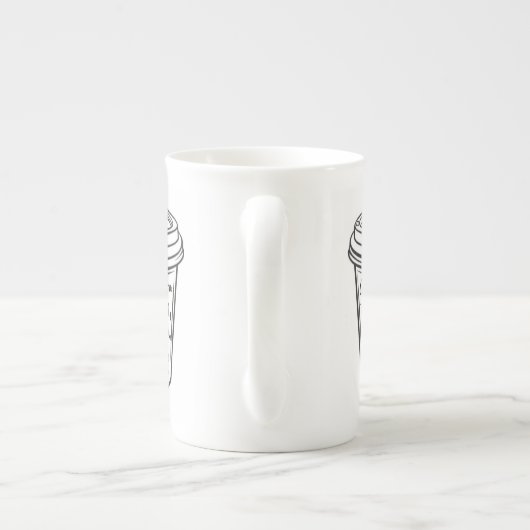 Mocha, Vodka, Mok van Valium (Achterkant)