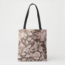 Mochablomementuin Tote Bag