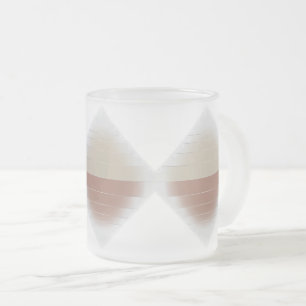 Mochamousse Matglas Koffiemok