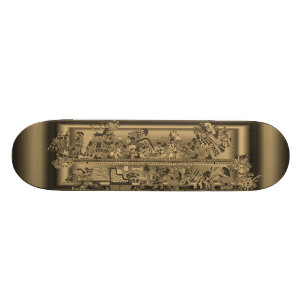 moche offer Skateboard
