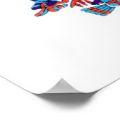 moche ritual human sacrifice poster (Hoek)