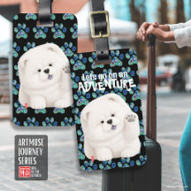 MOCHI Cream Chow • ArtMuse Journey Serie