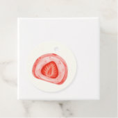 Mochi-sweet and full of love! bedankjes labels (In situ)