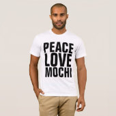MOCHI T-shirts (Voorkant volledig)