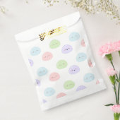 Mochi Verjaardag Bedankzakje (Gezegeld)