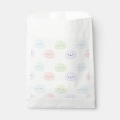 Mochi Verjaardag Bedankzakje (Voorkant)