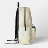 Mochila backpack バックパック bedrukte rugzak (Links)