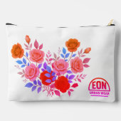 Mochila Impresa Print Cut Sew Bag Etui (Achterkant)